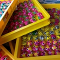 Kuih Apam Polkadot, Dsign Terkini, Corak Timbul, Pilihan Cenderahati Majlis Terkini