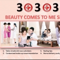 Kelas Penjagaan Kulit Dan Solekan Asas Mary Kay