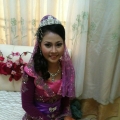 Chanteq Make-over ( Freelance Make-up Artist )