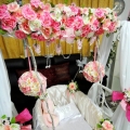 Buaian Berendoi Mawarni's  Creation