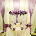 Buaian Berendoi Mawarni's  Creation
