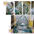 Koleksi D Cradle