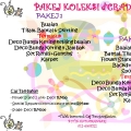 Koleksi D Cradle