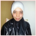 Sentuhan Miera Ashura