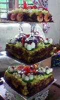 Sweetmum's Creation