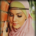 Maisarah Abdullah-freelance Makeup Artist