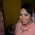 Maisarah Abdullah-freelance Makeup Artist