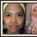 Tt R'yu Bridal & Beauty