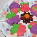 Tie's Homemade Chocolate