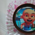 Tie's Homemade Chocolate