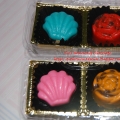 Tie's Homemade Chocolate