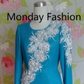 Monday Fashion (tailoring/tukang Jahit)