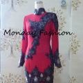 Monday Fashion (tailoring/tukang Jahit)