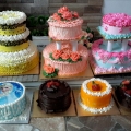 Aziemart Home Cake