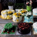 Aziemart Home Cake