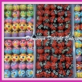Aneka Apam:apam 3d,apam Spiderman,apam Angrybird Dll..