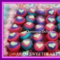 Aneka Apam:apam 3d,apam Spiderman,apam Angrybird Dll..