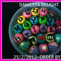 Aneka Apam:apam 3d,apam Spiderman,apam Angrybird Dll..