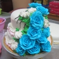 Azeemas Dreamcakes
