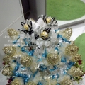 Bunga Telur Dan Hantaran  Budget Anda