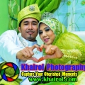 Khairol Wedding Photography