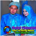 Khairol Wedding Photography