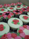 Bake Me Cupcake