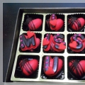 D'qaseh Chocolate