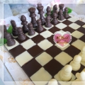 D'qaseh Chocolate