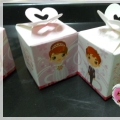 D'qaseh Chocolate
