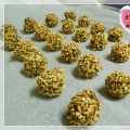 D'qaseh Chocolate