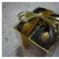 Trilicious Homemade Chocolate