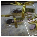 Trilicious Homemade Chocolate