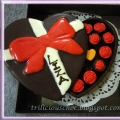 Trilicious Homemade Chocolate