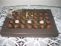 Brownpebbles Homemade Chocolate