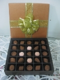 Brownpebbles Homemade Chocolate