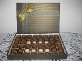 Brownpebbles Homemade Chocolate