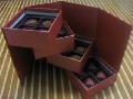 Brownpebbles Homemade Chocolate
