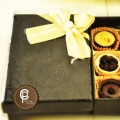 Petit Cup Chocolate(p.c. Choc)