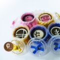 Petit Cup Chocolate(p.c. Choc)