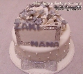 Cake Frosting