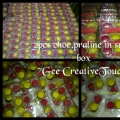 Gee Creativetouch(doorgift)