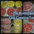 Gee Creativetouch(doorgift)