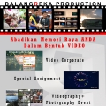 Dalangreka Production