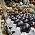Telur Pindang Istimewa - Warisan Berzaman