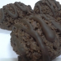 Inovasi Produk Coklat (tempahan Untuk Doorgift)