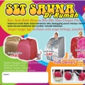 Sauna Di Rumah