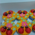 Sweet Dimensi