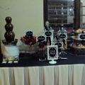 Candy Buffet & Baby Cradles By Aries Deco