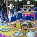 Jentayu Katering ( Malaysian Catering )